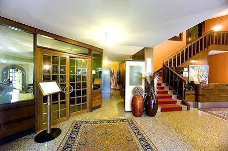 Hotel Ristorante Giordano Cavernago Ngoại thất bức ảnh