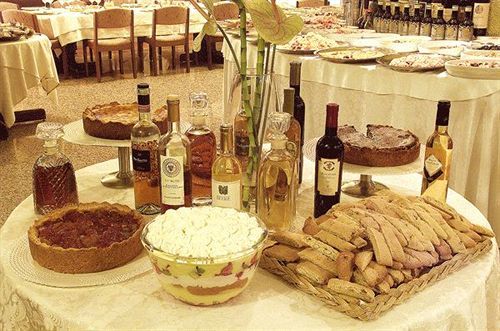 Hotel Ristorante Giordano Cavernago Ngoại thất bức ảnh
